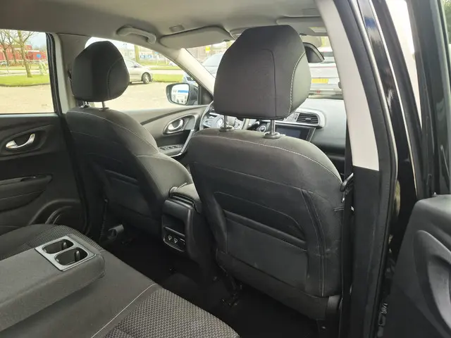 Renault Kadjar 1.3 TCe Equilibre TREKHAAK 2022 Benzine 14