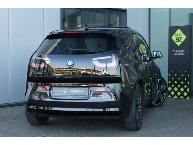 BMW i3 2