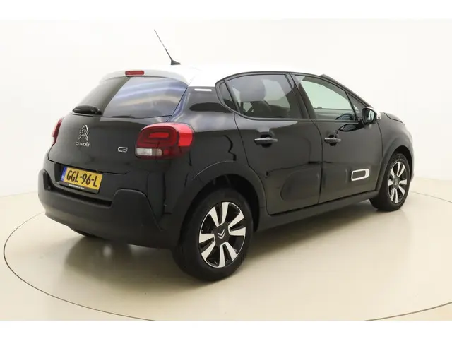 Citroën C3 2