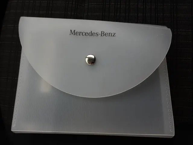 Mercedes-Benz Vito 114 CDI Lang Automaat 2020 Diesel 29