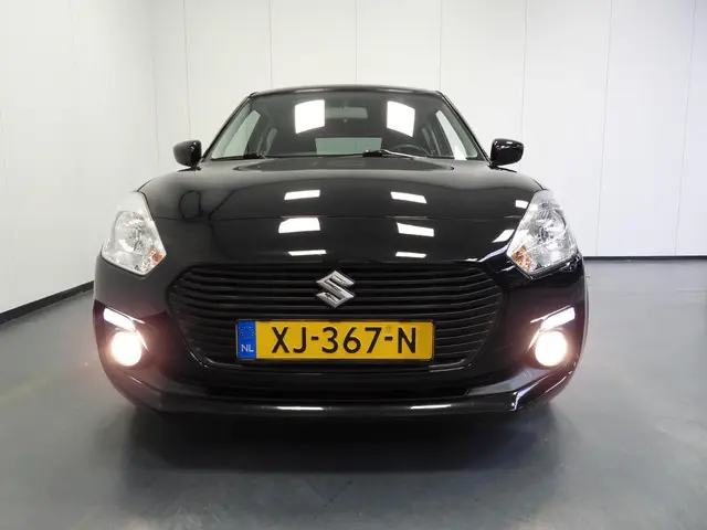 Suzuki Swift 1.2 Select 2019 Benzine 25