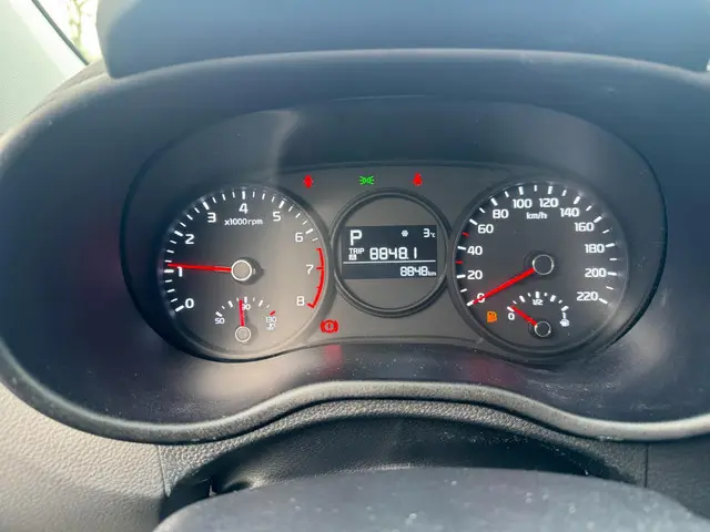 Kia Picanto 1.2 CVVT DynamicPlusLine 2019 Benzine 12