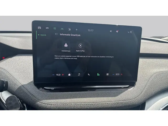Škoda Enyaq iV 85 Selection 2024 Elektrisch 25