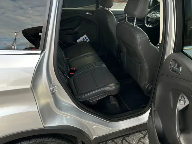 Ford Kuga 1.5 EcoBoost ST Line 2018 Benzine 12