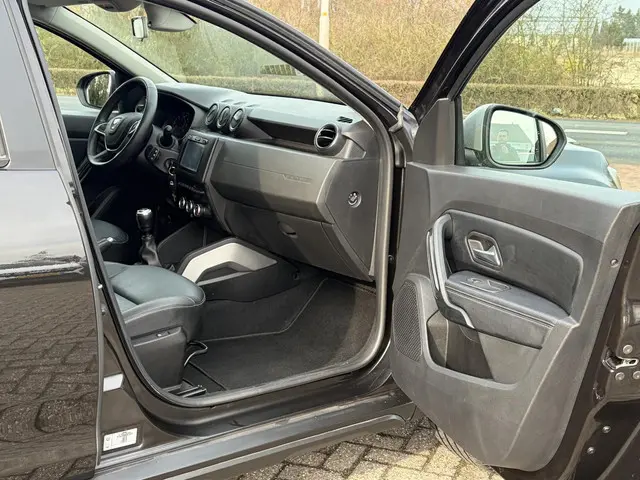 Dacia Duster 1.2 TCe Prestige 2018 Benzine 22