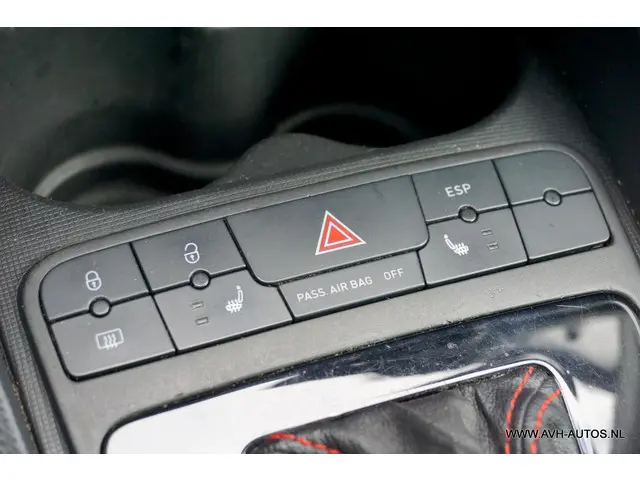 SEAT Ibiza SC 1.4 TSI FR DSG Automaat 2012 Benzine 19