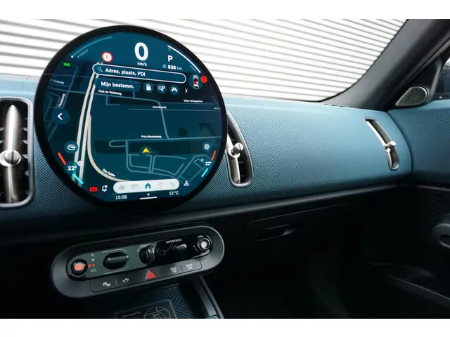 MINI Countryman C Aut. 2024 Benzine 11