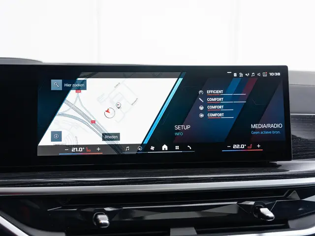 BMW X5 M Competition 2024 Hybride Benzine 48