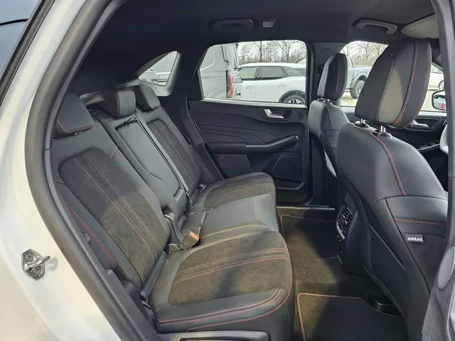 Ford Kuga 2.5 PHEV ST-Line X 2025 Hybride Benzine 11