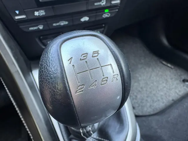 Honda Civic 1.4 Comfort /Navi/Trekhaak/Airco/ 2016 Benzine 15