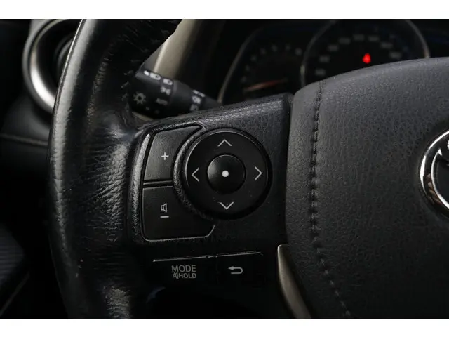 Toyota RAV4 2.0 Executive Business 4WD 2013 Benzine 17