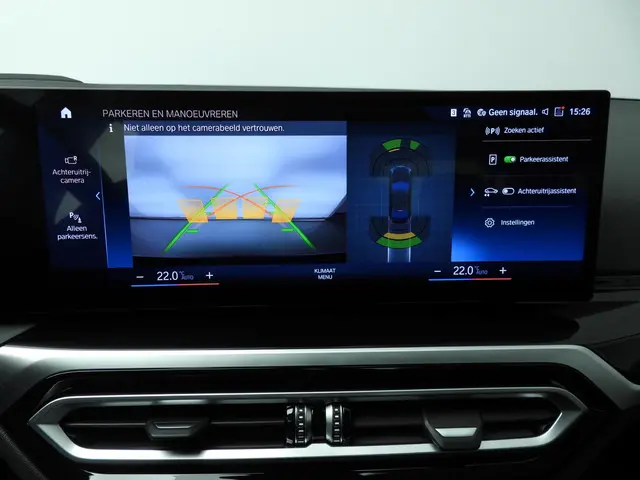 BMW 3 Serie 320i 2023 Benzine 37