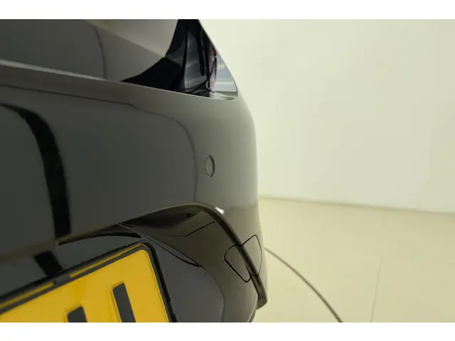 Opel Corsa 1.2 Turbo Hybrid GS 2025 Hybride Benzine 7