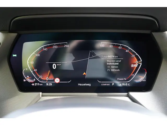 BMW 2 Serie 218i Gran Coupé M-Sport 2024 Benzine 23