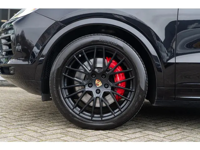 Porsche Cayenne 2.9 S 2018 Benzine 9