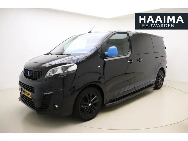 Peugeot Expert 2.0 BlueHDI Standard Sport 2021 Diesel