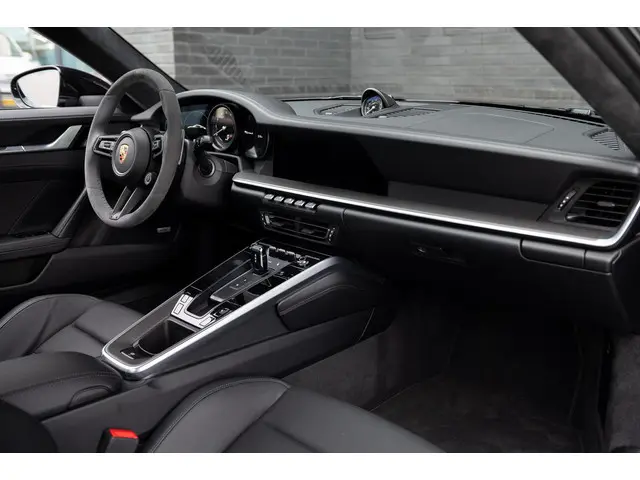 Porsche 911 3.0 Carrera S 2019 Benzine 11