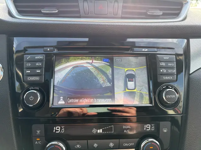 Nissan QASHQAI 1.2 Tekna 2018 Benzine 31