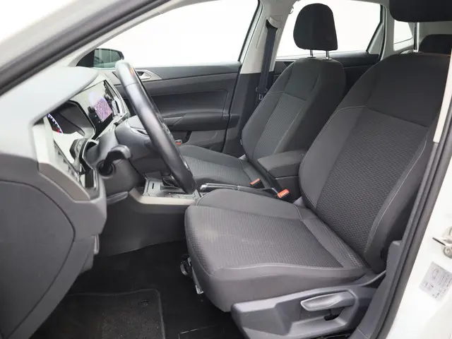 Volkswagen Polo 1.0TSI/95PK DSG Comfortline 2021 Benzine 15