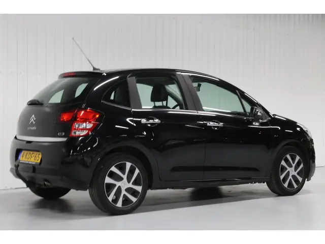 Citroën C3 1.2 VTi Collection 2013 Benzine 6