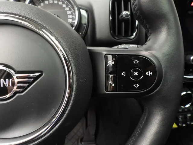 MINI Countryman SE 2021 Hybride Benzine 14