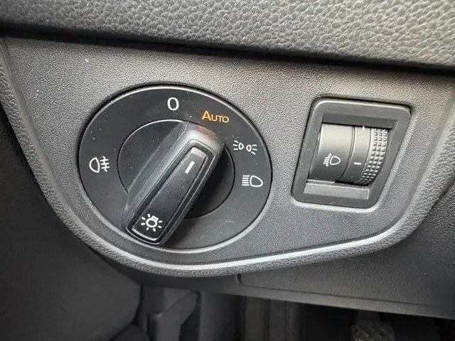 Volkswagen Polo 1.0 TSI Polo PDC/ CARPLAY 2022 Benzine 10