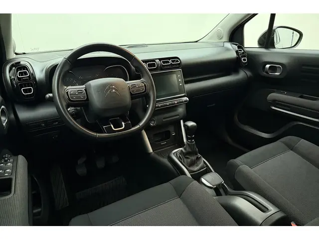 Citroën C3 Aircross 1.2 PureTech S&S Shine 2020 Benzine 16