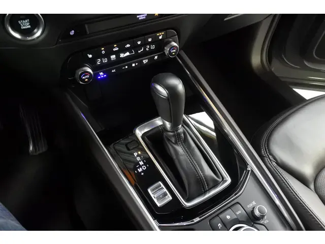 Mazda CX-5 2.5 194pk Automaat Signature 2020 Benzine 40