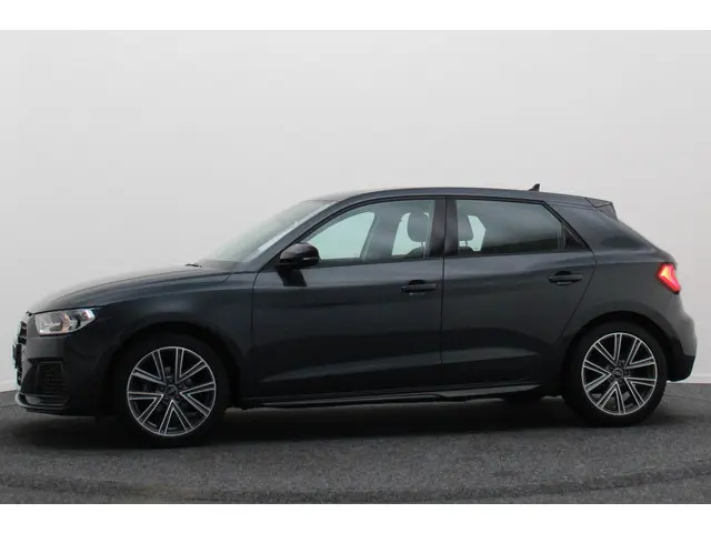 Audi A1 Sportback 25 TFSI epic 2020 Benzine 7