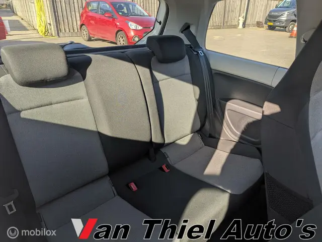 Škoda Citigo 1.0 Greentech Active 2012 Benzine 16