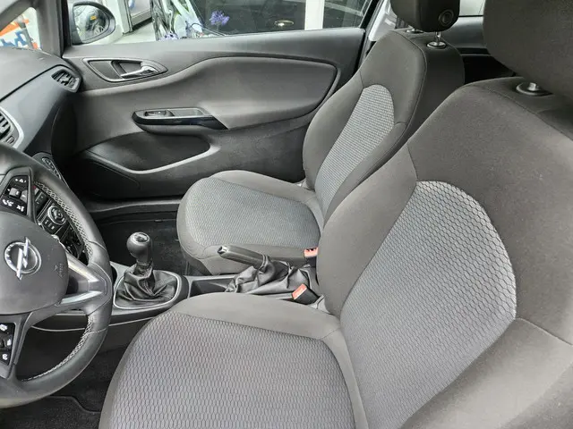 Opel Corsa 1.0 Turbo Edition,lage km,trekhaak 2017 Benzine 14