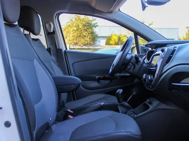 Renault Captur 0.9 TCe Dynamique 2016 Benzine 18