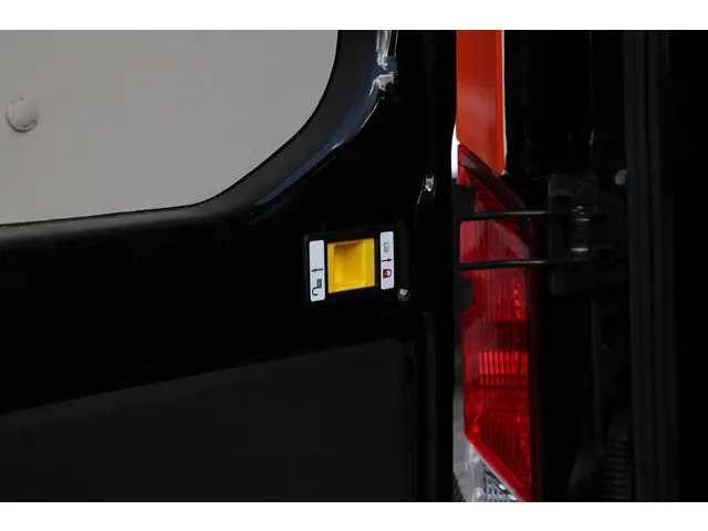 Ford E-Transit 350 L3H2 Trend 68 kWh 2024 Elektrisch 13