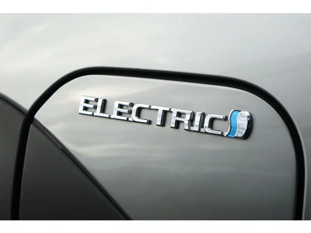 Toyota bZ4X Premium 71 kWh 2023 Elektrisch 40