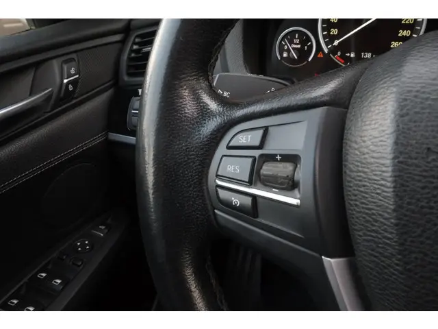 BMW X3 xDrive20d High Executive 2015 Diesel 22