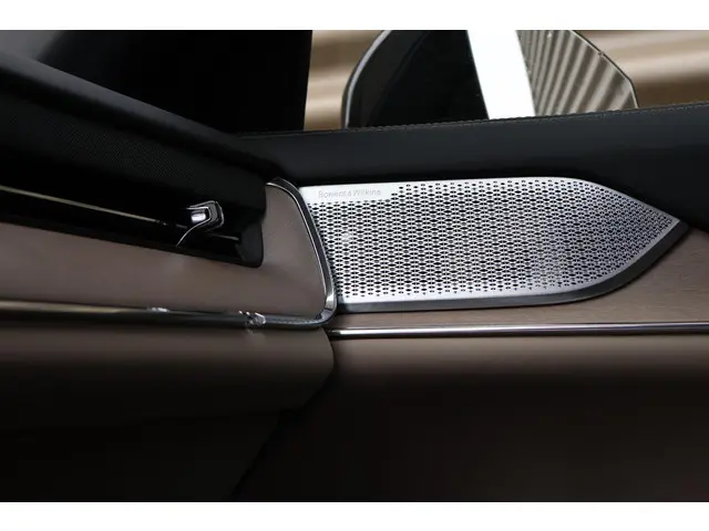 Volvo EX90 Twin Motor Ultra 7p. 111 kWh 2025 Elektrisch 45