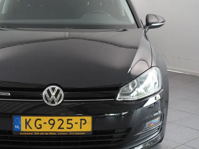 Volkswagen Golf 1.0 TSI Connected Series 2016 Benzine 17