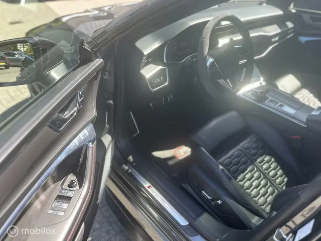 Audi RS7 4.0 TFSI RS 7 quattro 2020 Benzine 5