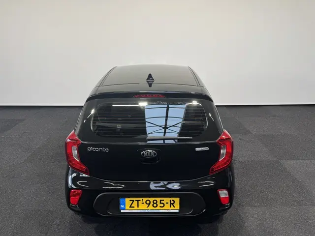 Kia Picanto 1.0 MPi Comf.Pl.L. 2019 Benzine 6