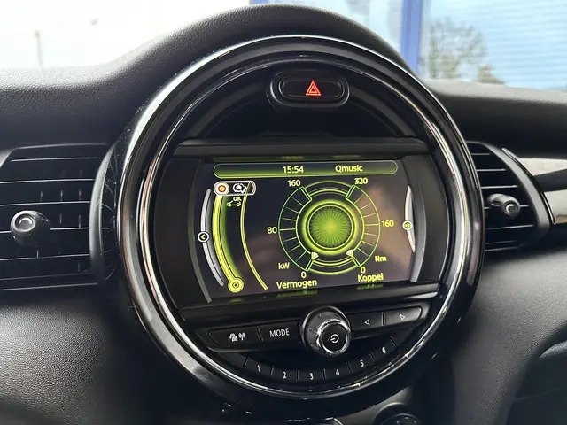 MINI Cooper S Mini 2.0 2017 Benzine 29