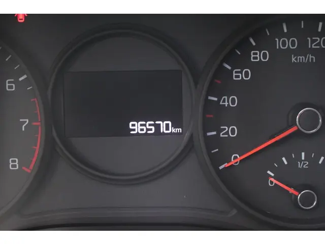 Kia Picanto 1.0 CVVT EconomyPlusLine 2018 Benzine 6