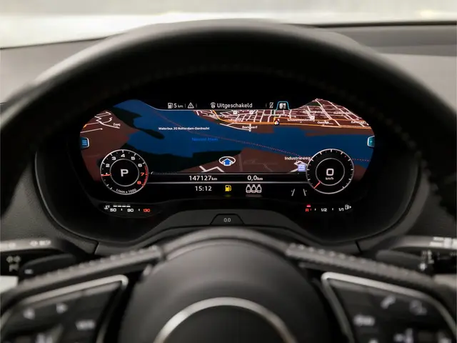 Audi Q2 35 TFSI S-Line Sport 2019 Benzine 9