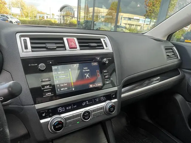 Subaru Outback 2.5i Premium 2015 Benzine 15