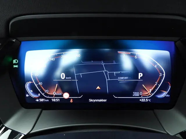 BMW Z4 Roadster sDrive20i 2025 Benzine 9