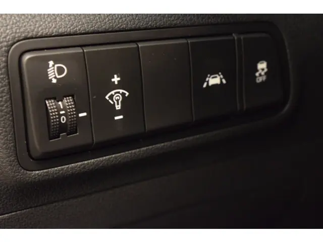 Hyundai Tucson 1.6 GDI Comfort/ 49000km/ 2019 Benzine 11