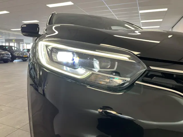 Renault Kadjar 1.2 TCe Bose 2018 Benzine 29