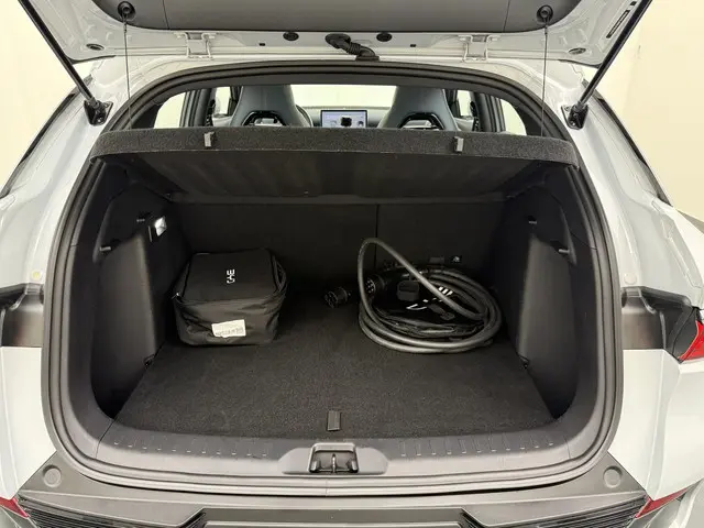 BYD ATTO 3 comfort 2023 Elektrisch 11