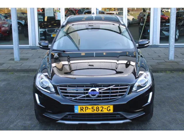 Volvo XC60 T5 Automaat Polar+ 2018 Benzine 68