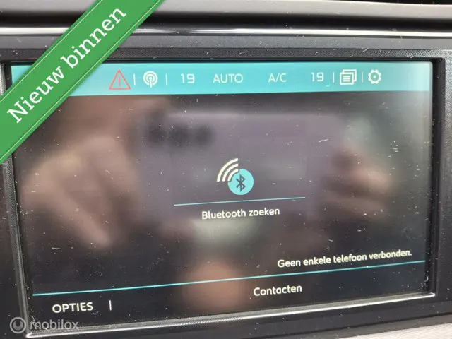 Citroën C4 Spacetourer 1.2 PureTech Feel 2019 Benzine 22