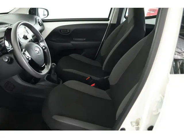 Toyota Aygo 1.0 VVT-i x-fun 2020 Benzine 10